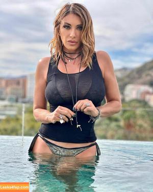 Sabrina Salerno фото #1577