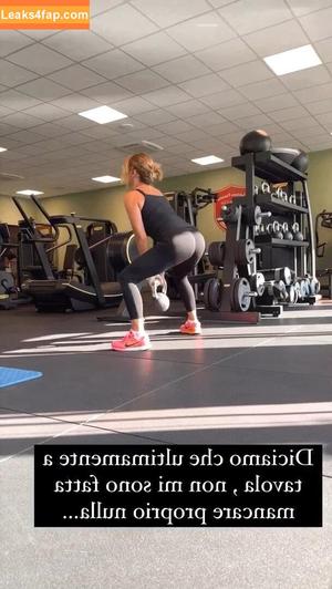 Sabrina Salerno фото #1586