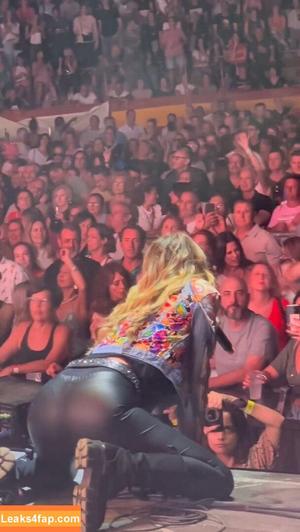 Sabrina Salerno фото #1587