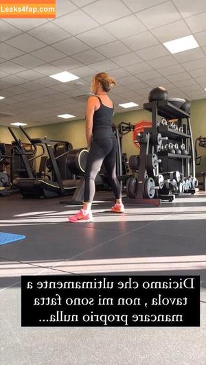 Sabrina Salerno фото #1588