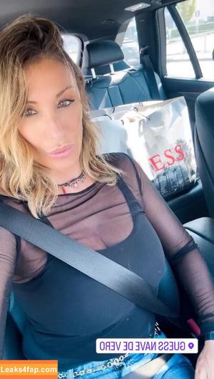 Sabrina Salerno фото #1589