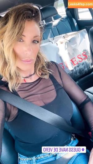 Sabrina Salerno фото #1591