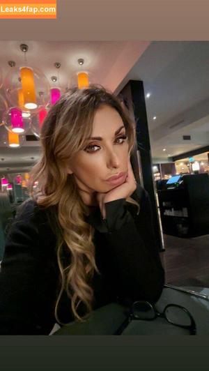 Sabrina Salerno фото #1598