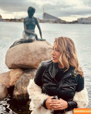 Sabrina Salerno фото #1599