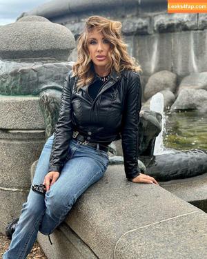 Sabrina Salerno фото #1600