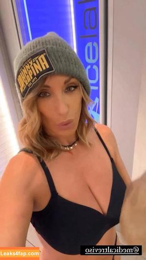 Sabrina Salerno фото #1603