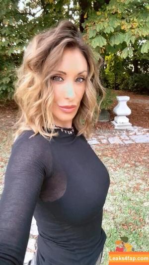 Sabrina Salerno фото #1619