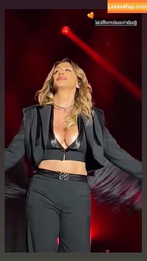 Sabrina Salerno фото #1637