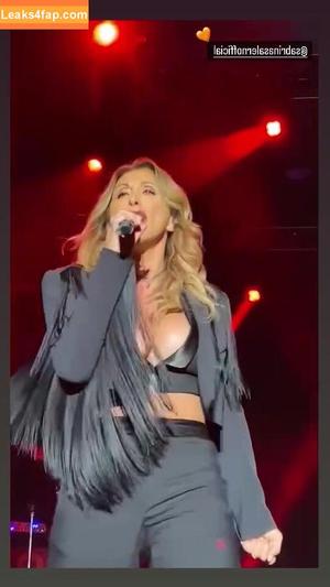 Sabrina Salerno фото #1638