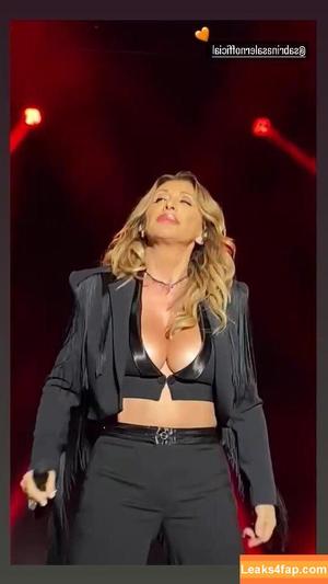 Sabrina Salerno фото #1642