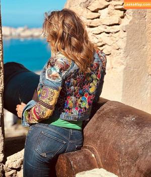 Sabrina Salerno фото #1645