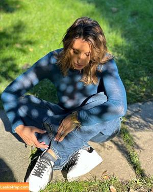 Sabrina Salerno фото #1658