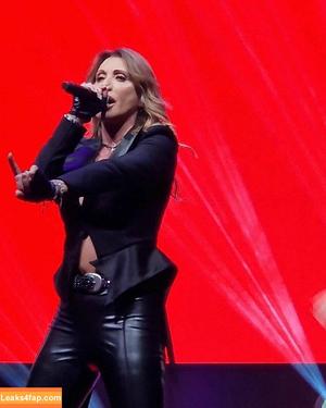 Sabrina Salerno фото #1669