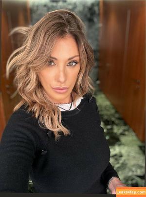 Sabrina Salerno фото #1673