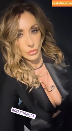 Sabrina Salerno фото #1697