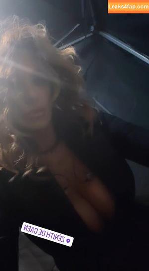 Sabrina Salerno фото #1703