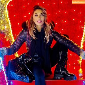 Sabrina Salerno фото #1705