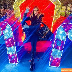 Sabrina Salerno фото #1706