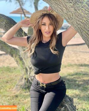 Sabrina Salerno фото #1713