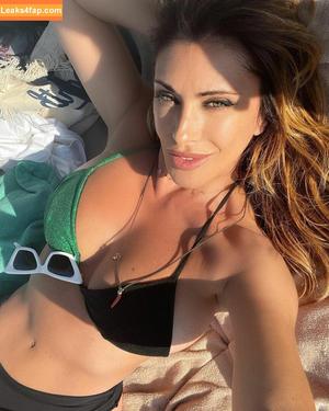 Sabrina Salerno фото #1733