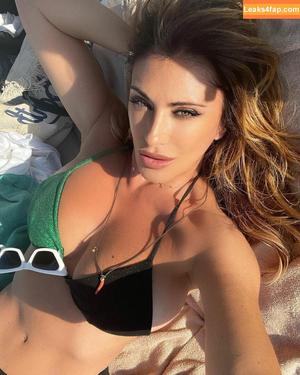 Sabrina Salerno фото #1734