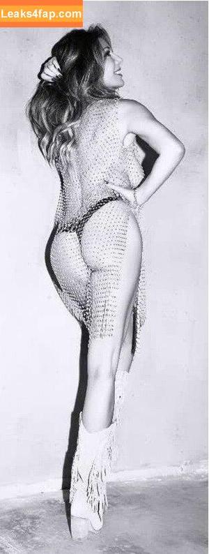 Sabrina Salerno фото #1810