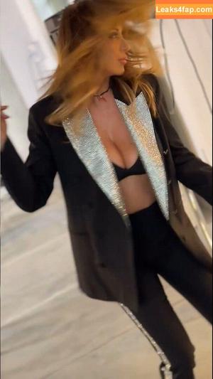 Sabrina Salerno фото #1852