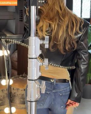 Sabrina Salerno фото #1867