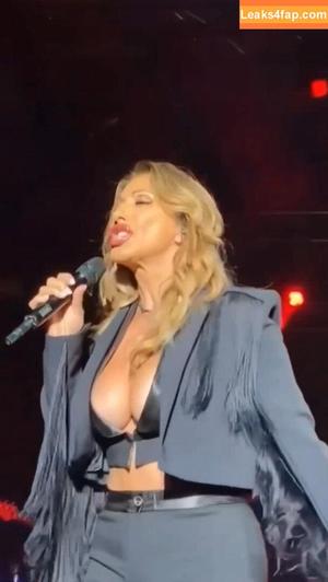 Sabrina Salerno фото #1876