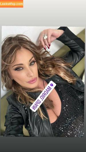 Sabrina Salerno фото #1880