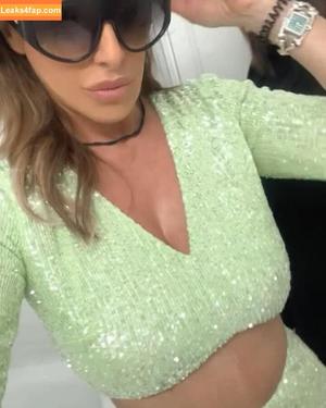 Sabrina Salerno фото #1886