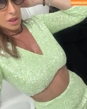 Sabrina Salerno фото #1900