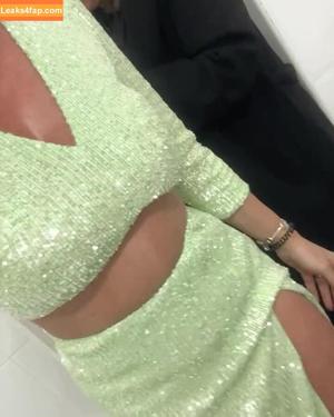 Sabrina Salerno фото #1901