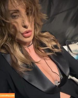 Sabrina Salerno фото #1938