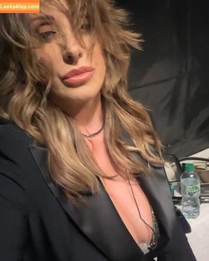 Sabrina Salerno фото #1939