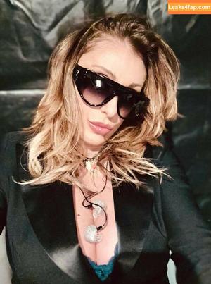 Sabrina Salerno фото #1969