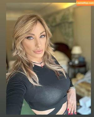 Sabrina Salerno фото #1989