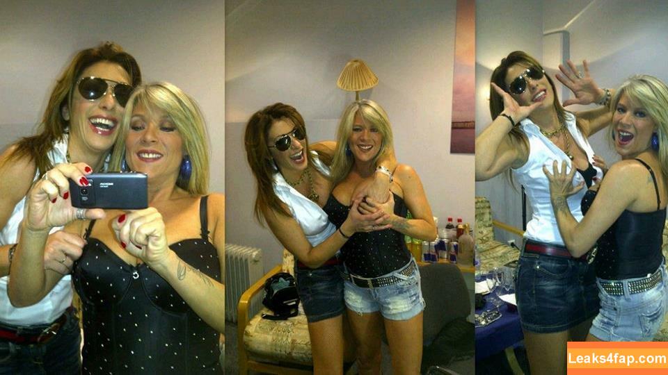 Sabrina Salerno / sabrinasalernofficial слитое фото фото #2007