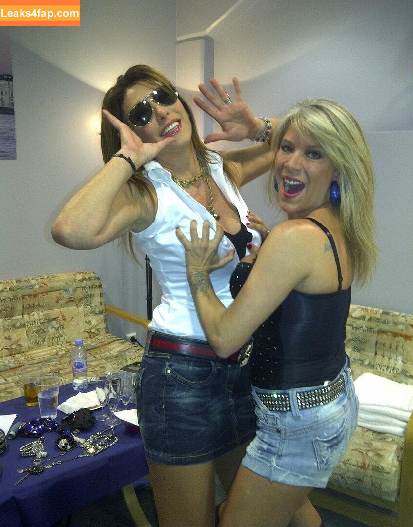 Sabrina Salerno / sabrinasalernofficial слитое фото фото #2008