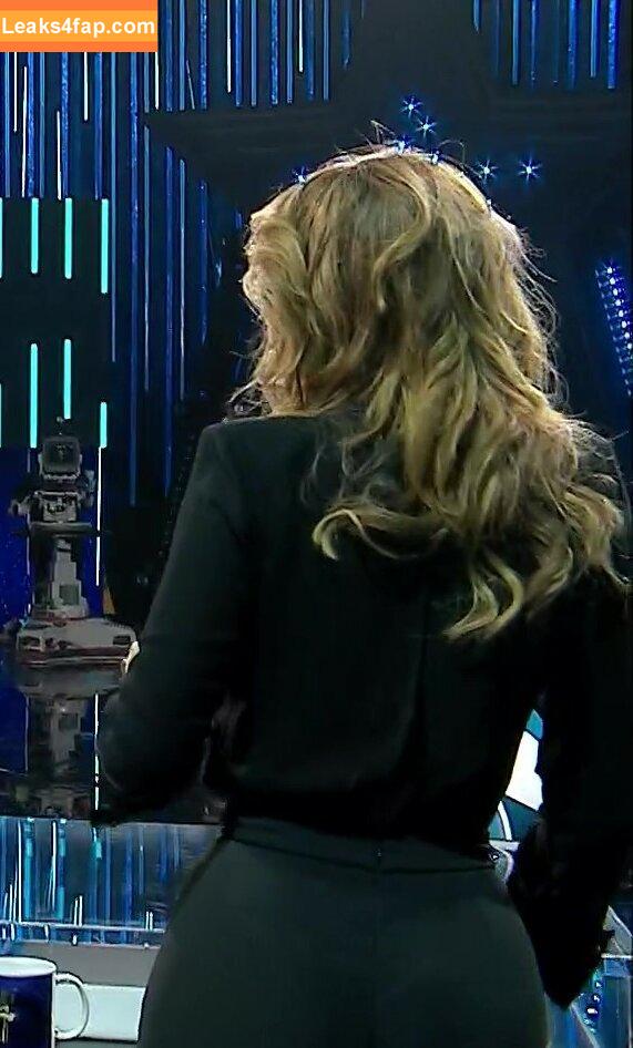 Sabrina Salerno / sabrinasalernofficial слитое фото фото #2009