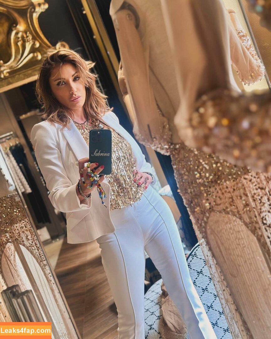 Sabrina Salerno / sabrinasalernofficial слитое фото фото #2022