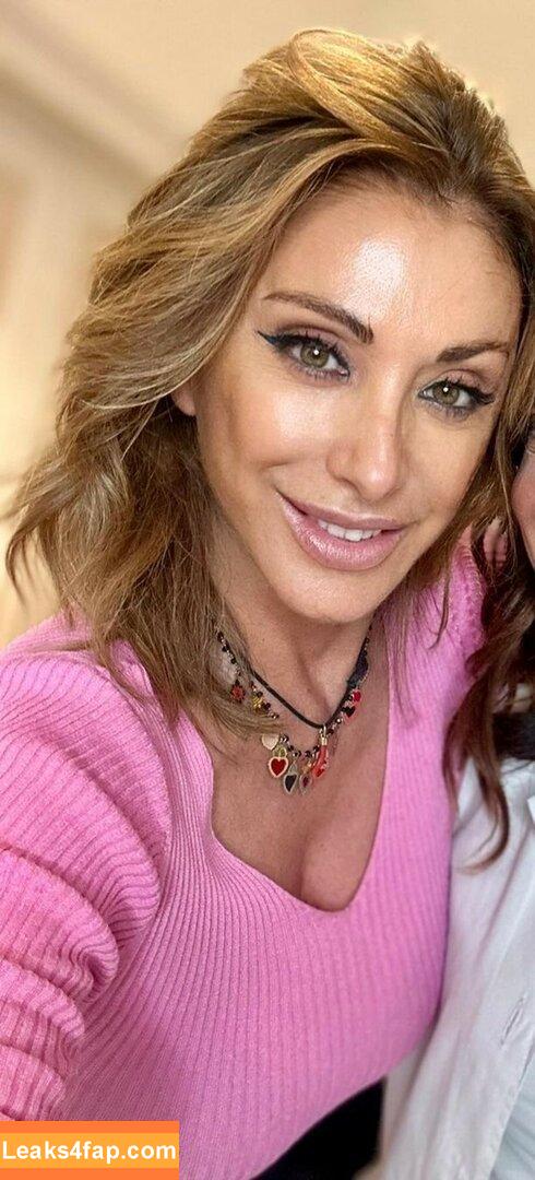 Sabrina Salerno / sabrinasalernofficial слитое фото фото #2028