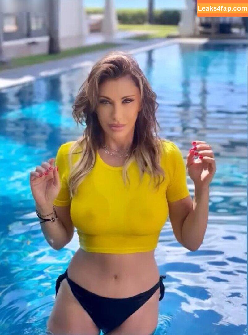 Sabrina Salerno / sabrinasalernofficial слитое фото фото #2035