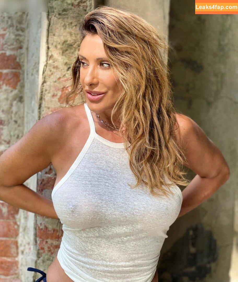 Sabrina Salerno / sabrinasalernofficial слитое фото фото #2047