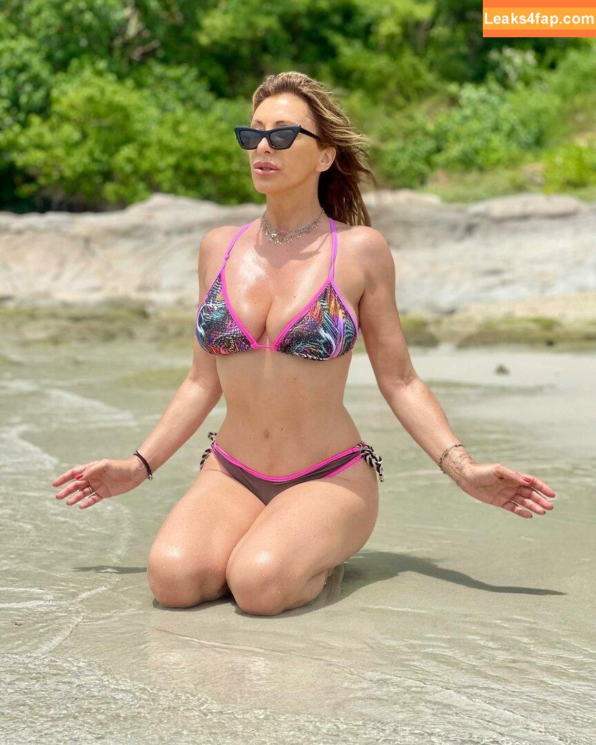 Sabrina Salerno / sabrinasalernofficial слитое фото фото #2062