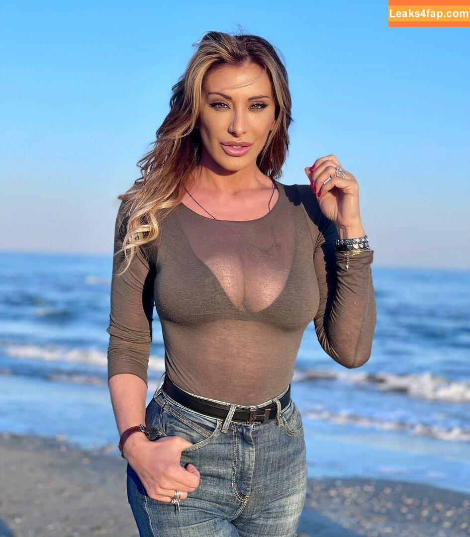 Sabrina Salerno / sabrinasalernofficial слитое фото фото #2071