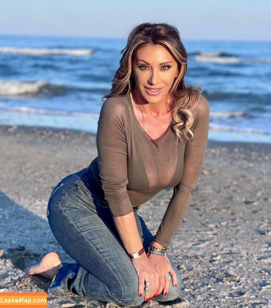 Sabrina Salerno / sabrinasalernofficial слитое фото фото #2074