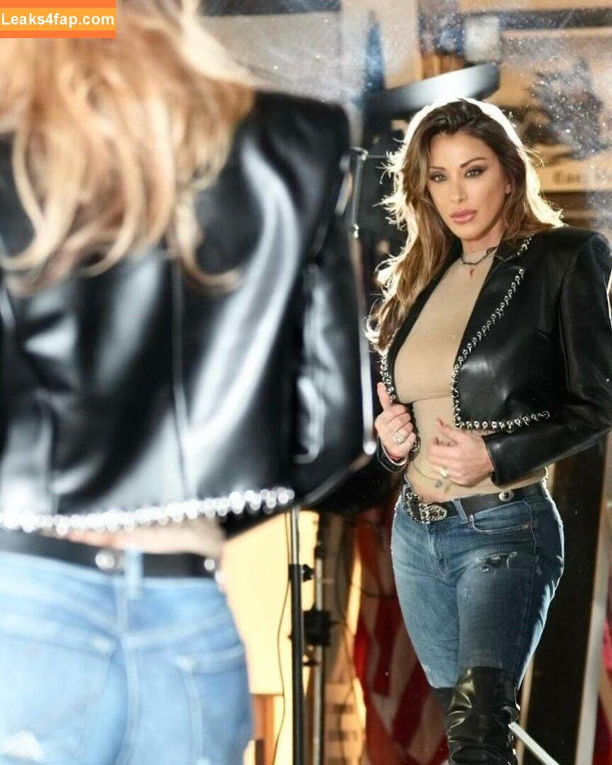 Sabrina Salerno / sabrinasalernofficial слитое фото фото #2217