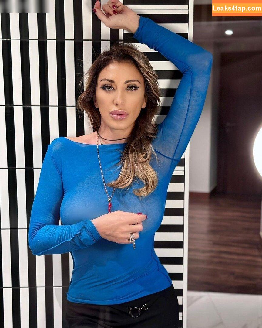Sabrina Salerno / sabrinasalernofficial слитое фото фото #2219