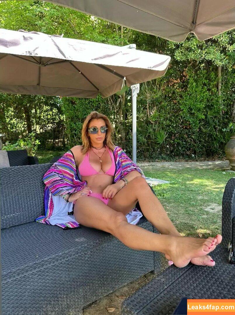 Sabrina Salerno / sabrinasalernofficial слитое фото фото #2263